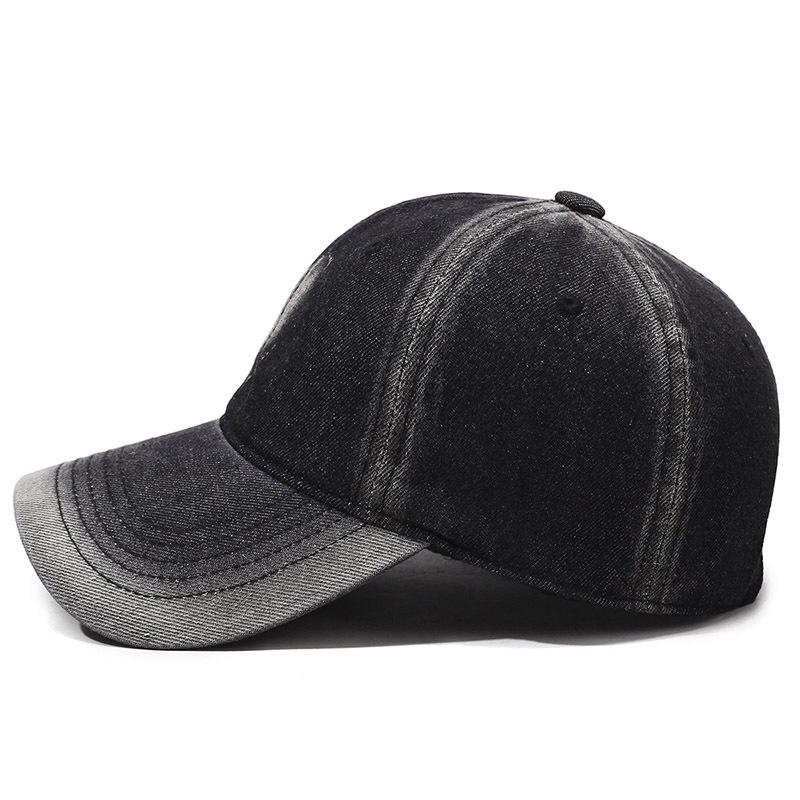 Vintage Adjustable Unisex Vintage Cap for Outdoor Hiking and Mountaineering