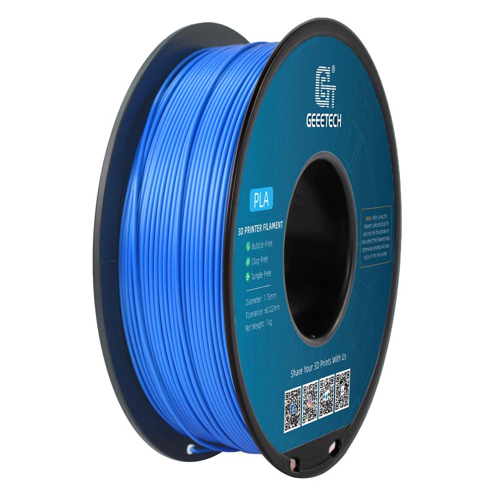 Best Quality 3d Printer Plastic Filament 1.75mm PLA Sparkly Silver 3D Printer Filament 3d Printing Filament