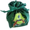 Cardcaptor Sakura Clear Card Arc Costume Satin Width Bag Support Goods Shaoran