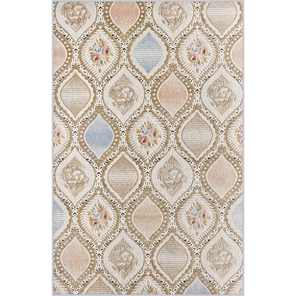 Rovigo Home Washable Printed Carpet  RVG1675