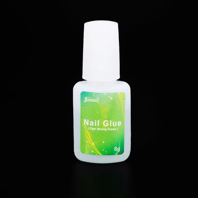 8g Ingrown Toenail Correction Glue Pedicure Toe Nail Patch Adhesive Foot Care Tool