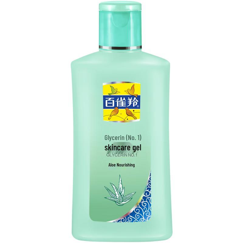 

Пекин Глицерин №. 1 Увлажняющее средство для лица