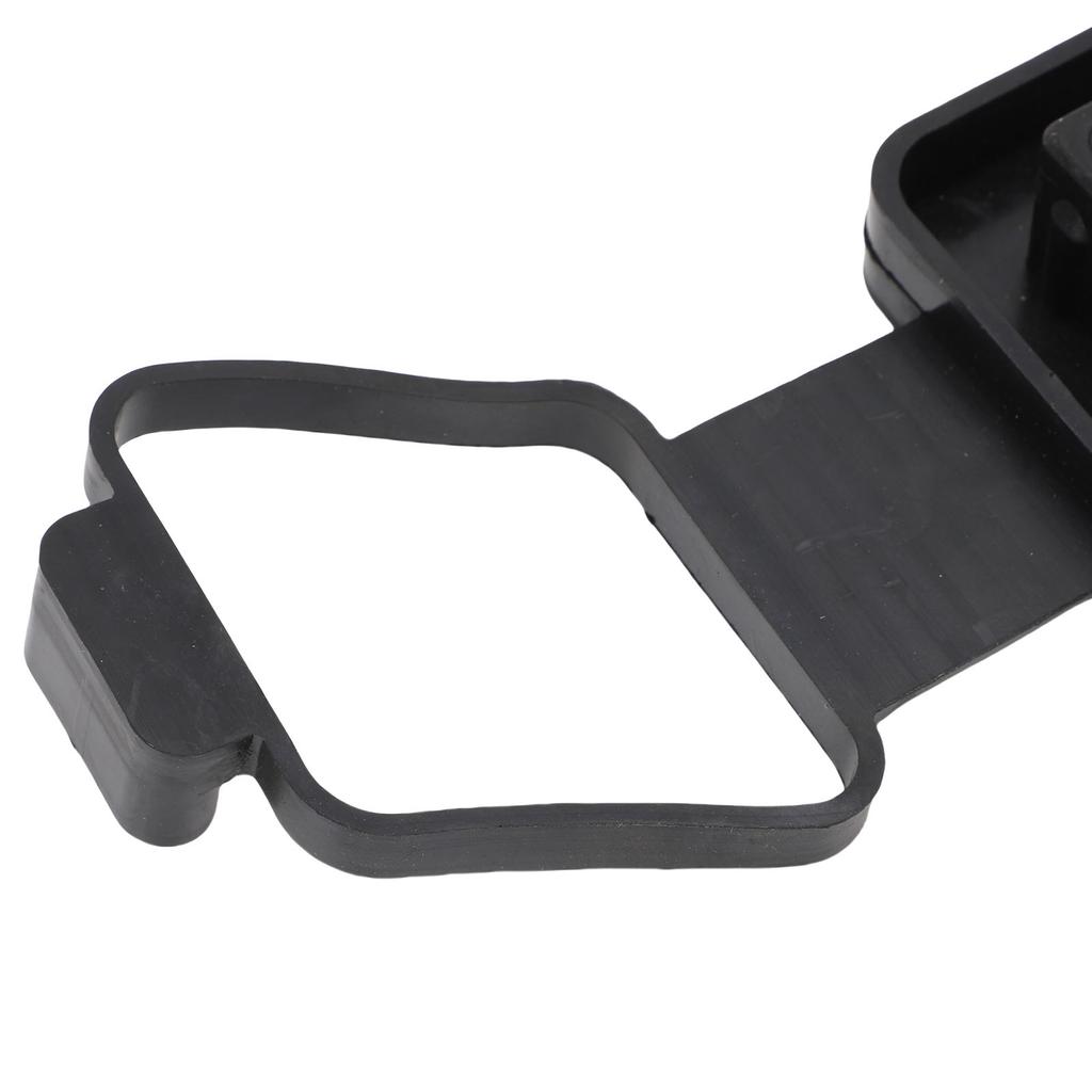 2 Inch Trailer Hitch Cover M 1840 FP Excellent Protection Rubber Trailer Receiver Tube Plug Replacement for Ranger 2015-2024