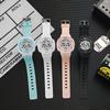 Módne outdoorové športové hodinky Pánske multifunkčné hodinky Budík Man's Clock Chronograf 5bar vodotesné digitálne hodinky