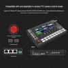 JiaShiYing R8 4K HD Live Video Production Switcher