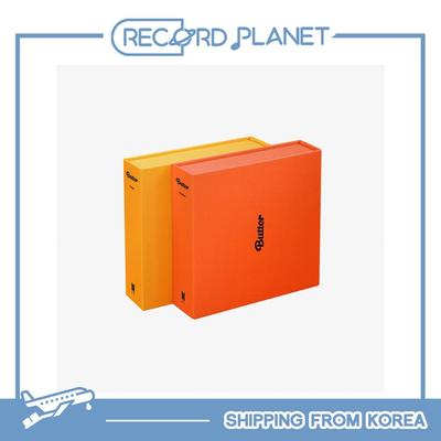 BUTTER Photobook Album