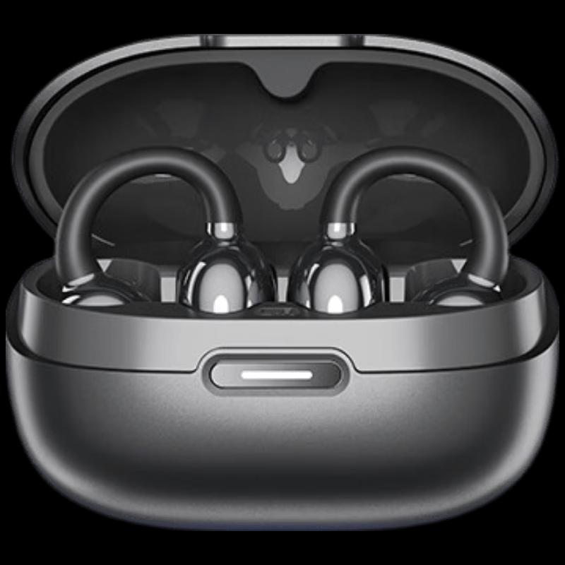 Aigo CA05Plus AI Translation Open-Ear Clip Bluetooth Earbuds