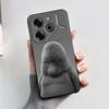 For Tecno Pova 6 Pro Case 6.78" Marble Black Silicone Soft Back Cover For Tecno Pova 6 Pro Phone Case Pova6 Pro 6Pro Coque Funda
