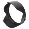 EW 88C ABS Mount Lens Hood Replacement for Canon EF24 70mm 24 70 II 82mm Lens