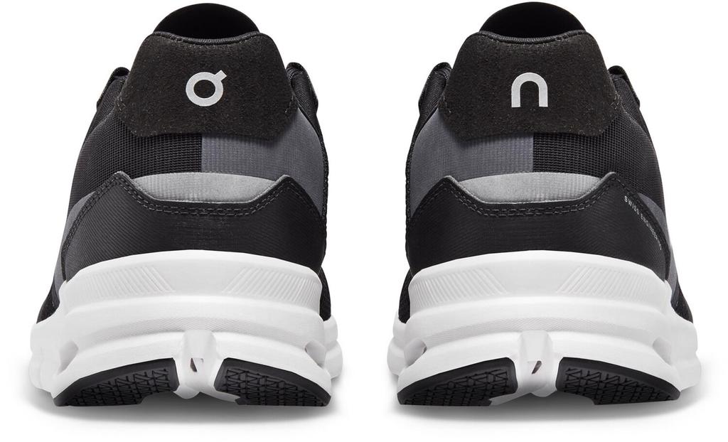 Кроссовки On Cloudrift black/white