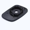 OEM CRD100640 Heated Wing Mirror Glass for Land Rover For Discovery 2 Ideal Replacement for Left/Right Side Mirrors