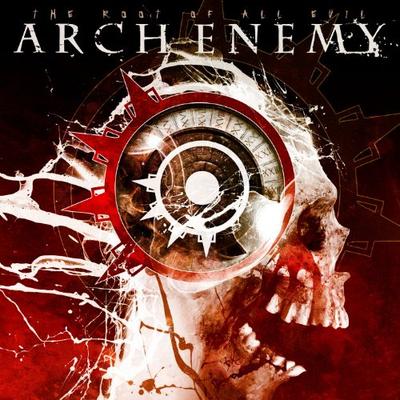 Root of All Evil - Arch Enemy