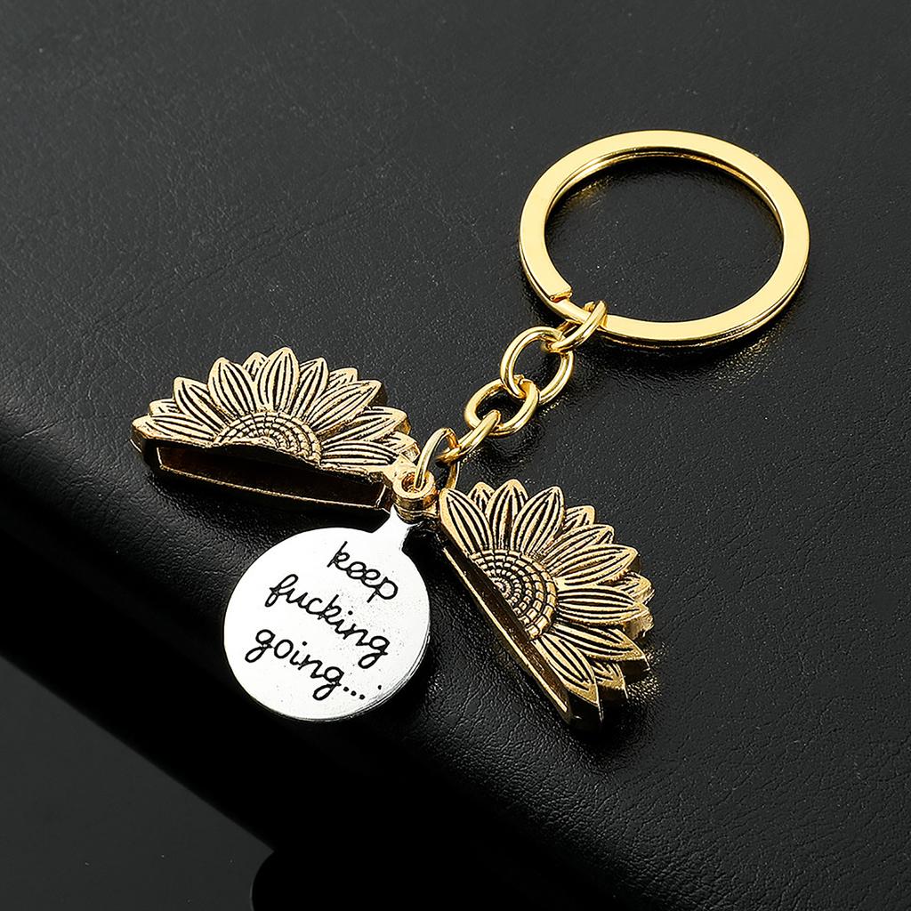 Keychain Pendant – Cute Decorative Gift For Student Backpacks