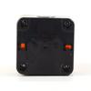 10A Emergency-Stop Button Switch Latching Button Switch 1NC E-stop Push Button Switch CNC Exigent Stop Switch