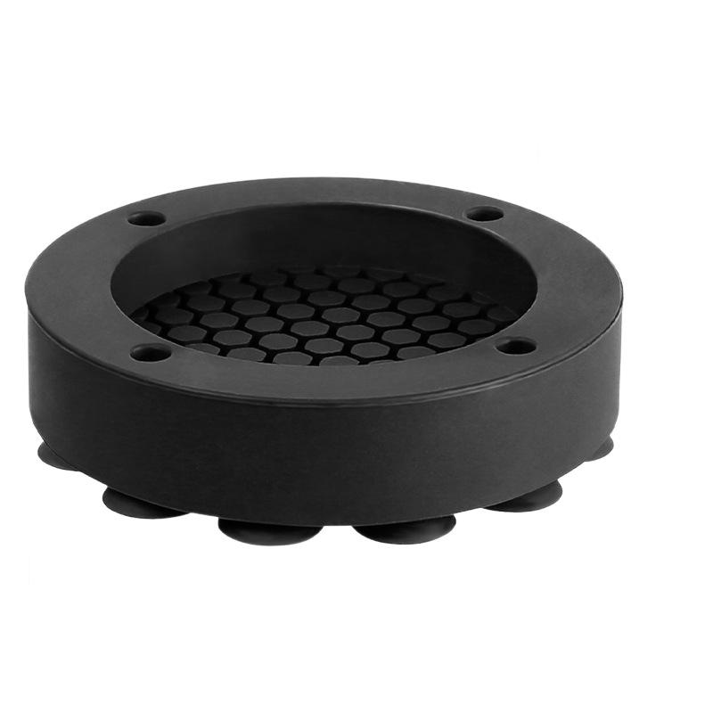 Washing Machine Anti-Slip Shock Absorber Pads - Silent, Wear-Resistant, Heightening Universal Fix