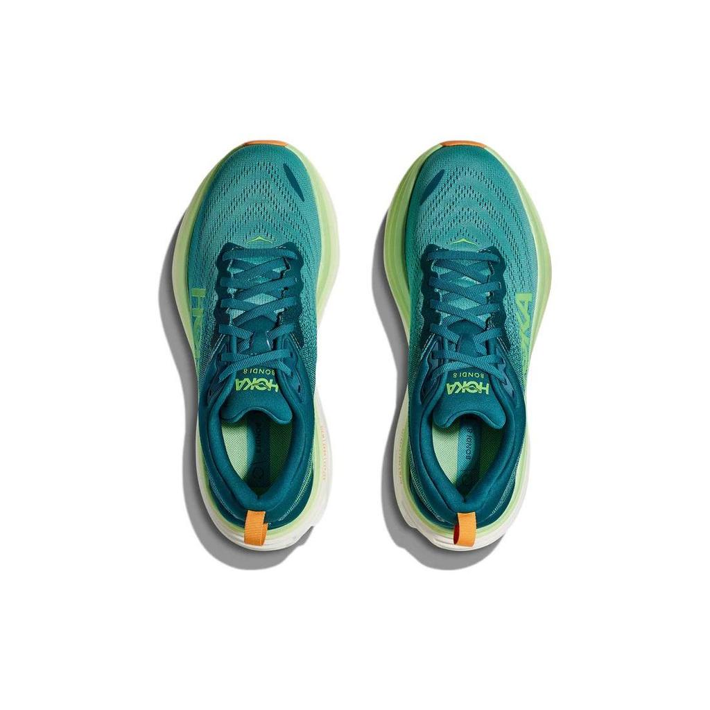 HOKA One One Bondi 8 Deep Lagoon Ocean Mist 1123202-DLOM