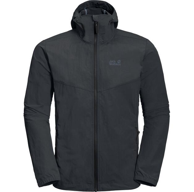Куртка Jack Wolfskin Lakeside XL