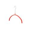 MAWA Economic 36 Hangers of Round Ideal for and Rotating X X [Set 10, Red] Slim, Thin, Space-Saving, Non-Slip Coating, Hangers, Knits, Shirts,