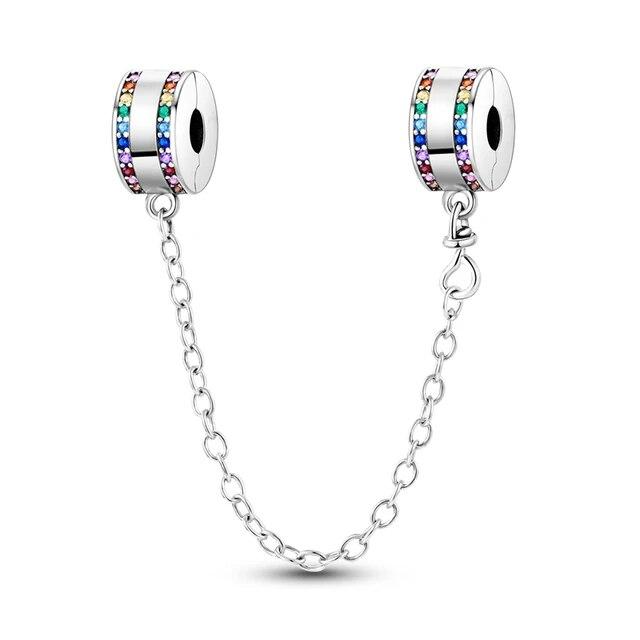 Charms Plata De Ley 925 Sterling Silver Glow-in-the-dark Bulb Firefly Dangle Charm Fit OriginalNew Bracelet Women Jewelry