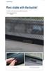Lantu Dreamer Magnetic Car Window Sunshade Mesh Curtain