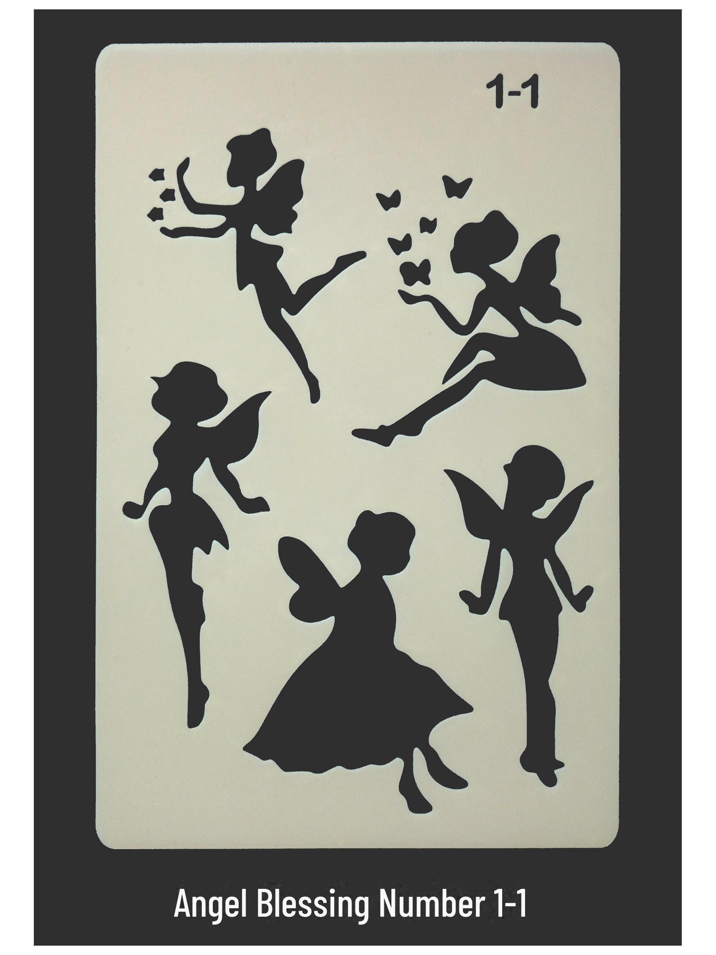 

Шаблон альбома ручной работы «Линейка кружева» — аксессуары для рисования и полого дизайна 1-1