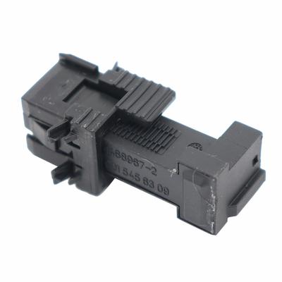 Interruptor de Luz de Freno para bmw e38 e39 e46 e53 x5 e65 e6661316967601 Negro