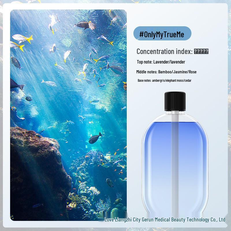 Difuzor de Aromă Digital cu Afișaj de Putere și Lumină Ambientală - Deodorizator Automat de Casă și Aparat de Parfum