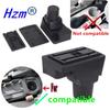 For Chevrolet Sonic Armrest Box For Chevrolet Aveo Car Armrest Box Storage Box Interior Dedicated Retrofit Car Accessories