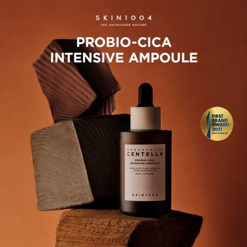 [SKIN1004] Madagascar Centella Probio-Cica Intensive Ampoule 50ml