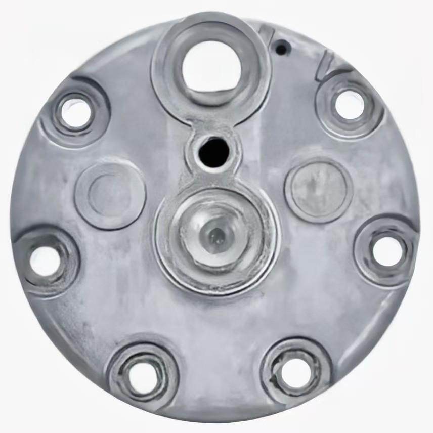 7H15 Compressor Compatible with Models 0839, 204707, 10349231, 5340, 20-09980, 14