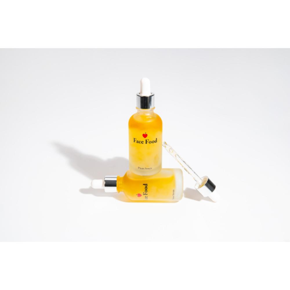Facefood Regular Serum 50ml