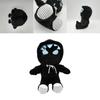Peluche Carino Carro Armato Giocattolo Per Bambini Materiale Super Morbido Design Realistico