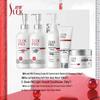 SLEK PRO Scalp Care Hair Mask 5-Piece Gift Set