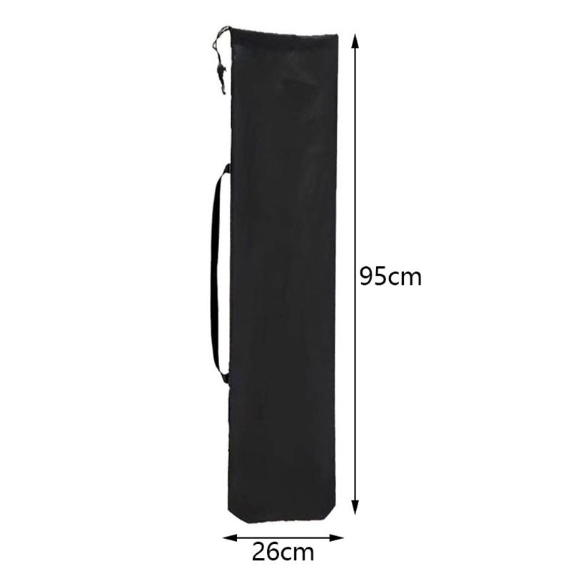 Sacs de Rangement pour Chaise de Camping Housse de Rechange Portable et Durable Pique-Nique Chaise Pliante Étui de Transport Sac de Rangement Trépied