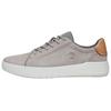 Seneca Bay Low Trainer Comfortable Slip-Resistant Durable Low-Top Skate Shoes Men Sneaker Gray TB0A41F7EM01