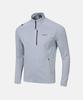 Descente Standard Training Zip-Up Grey (Sp323Tft72) (B Type)