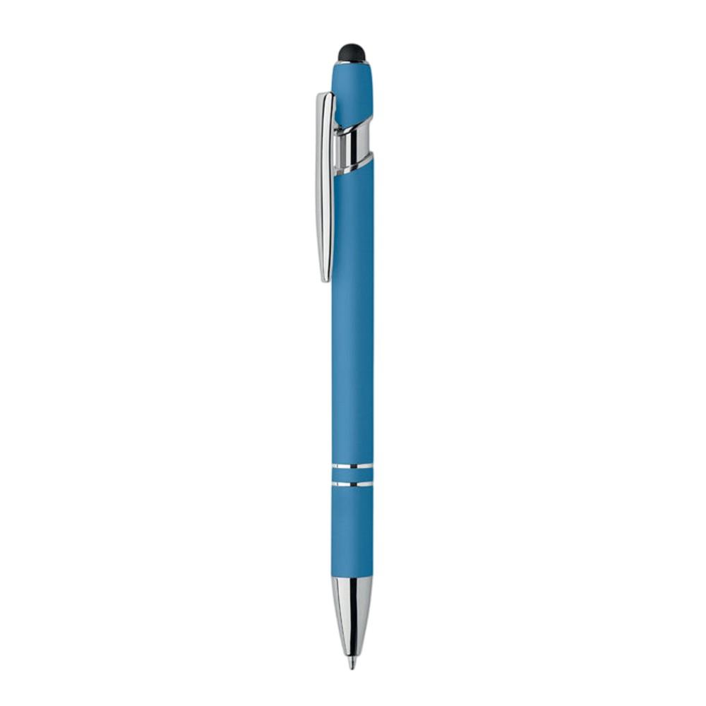 MidOcean Siparo Recycled Aluminium Stylus Pen