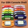 Para Game Boy Advan Carcasa de Repuesto Carcasa para Consola GBA Cubierta Protectora Piezas de Reparación de Retro Gaming