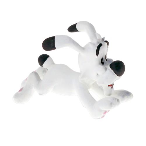 Asterix Running Dogmatix Collectable Figurine