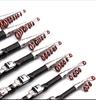 Ultra-Short Mini Fishing Rod Set - 2.3m & 2.1m Pocket Fishing Gear