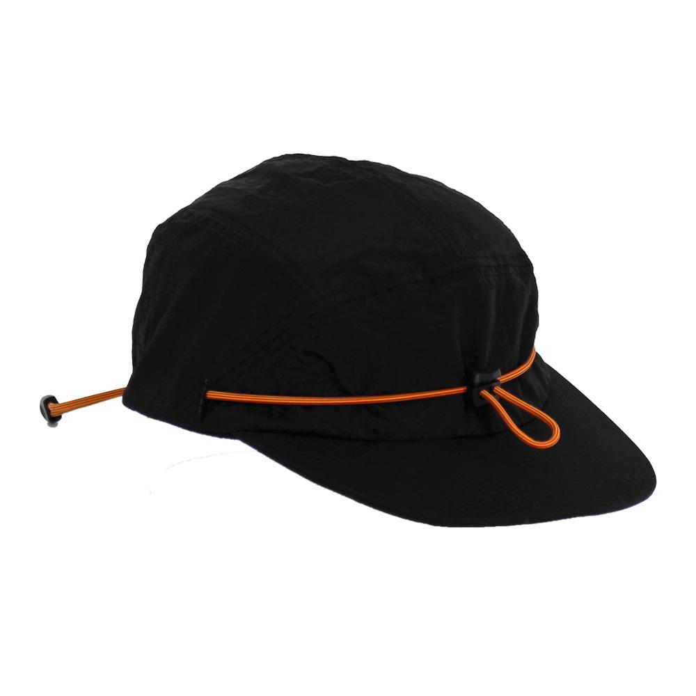 Swelkopeoleisyeon Running & Riding Lightweight String Cap - 3 Colors