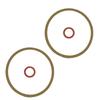 16010-883-015 Carburetor Oil Bowl Gasket Suitable For G150 For GC160 For GCV160