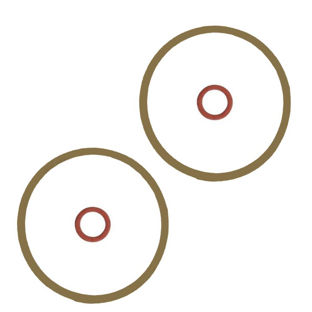 16010-883-015 Carburetor Oil Bowl Gasket Suitable For G150 For GC160 For GCV160