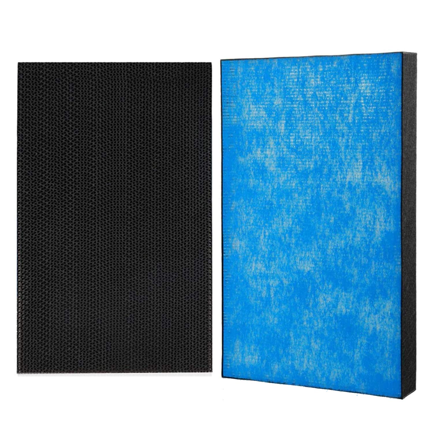 

Dust collection filter KAFP044A4 and deodorizing filter 2140795 Humidifying air purifier replacement filter ACK55N MCK40N MCK55P TCK55P TCK55R
