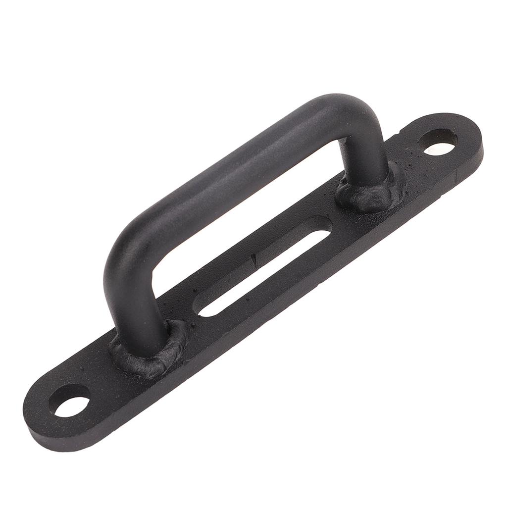 ATV Front Rear Tow Hook Black Iron Auto Exterior Accessories 99994 1315 for Teryx KRX 1000 2020‑2022