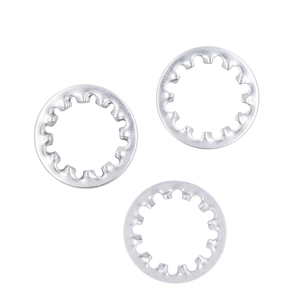 Stainless Steel Internal Tooth Lock Washer DIN6797J