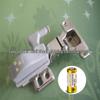 Hinge LED Light for Cabinets - Auto On/Off with Door Motion