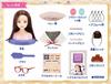Megahouse Hair & Makeup Artist Fashion DX