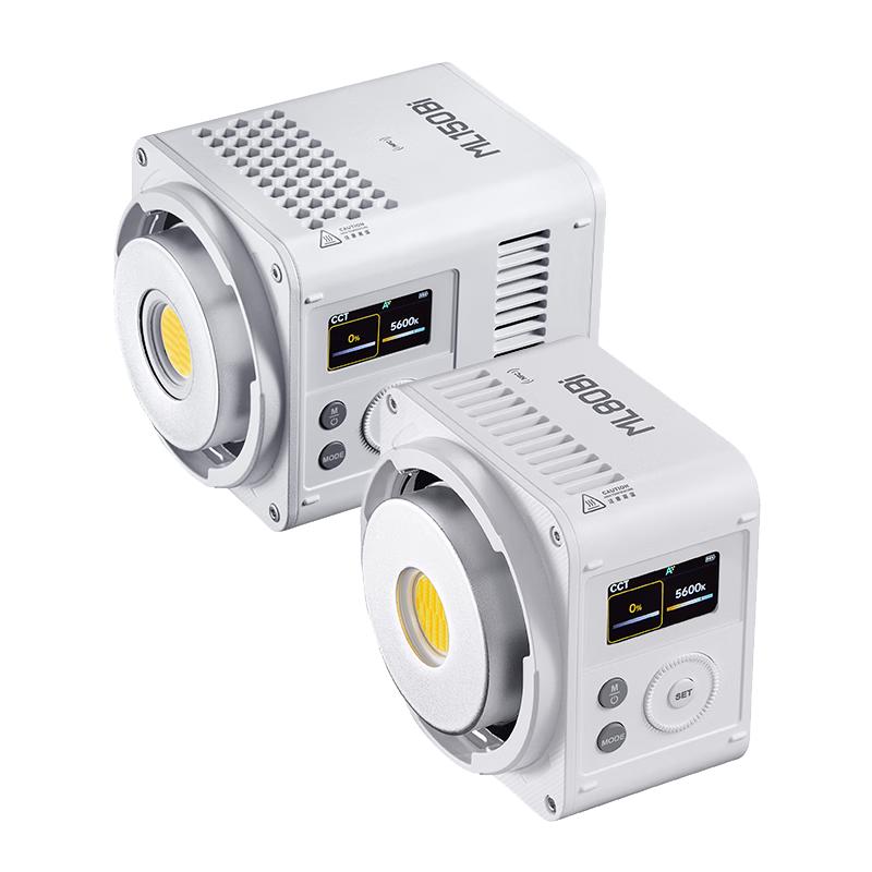 Godox ML Series Handheld COB LED Video Light ML150Bi