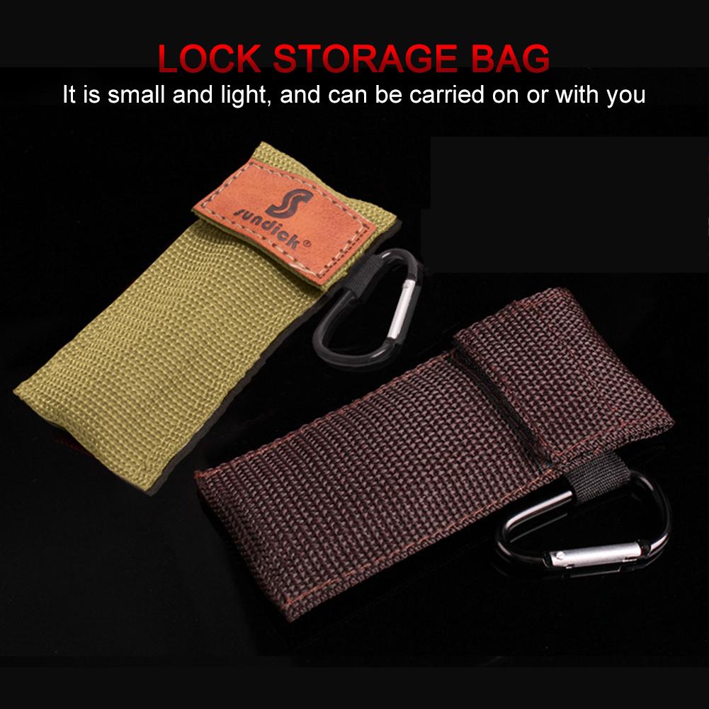 Mahogany Folding Chopsticks Outdoor Camping Picnic Travel Portable Tableware